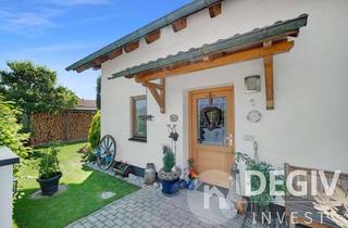 Einfamilienhaus kaufen in 82256 Fürstenfeldbruck, Super gepflegtes Einfamilienhaus zur Kapitalanlage !