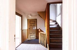 Haus kaufen in 06667 Stößen, Haus in ruhiger dörflicher Lage