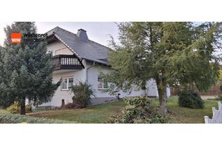 Einfamilienhaus kaufen in 02708 Löbau, Attraktives Einfamilienhaus In Löbau OT Kittlitz