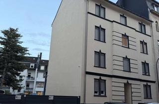 Haus kaufen in 42107 Elberfeld, Modernisiertes 8-Parteienhaus mit 335 m² Wohnfläche + Baugrundstück für weitere ca. 402 m²Wohnfläche