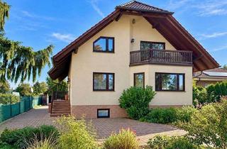 Haus kaufen in 06796 Brehna, Traumimmobilie | Brehna