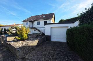 Einfamilienhaus kaufen in 55437 Appenheim, Appenheim - Großzügiges Einfamilienhaus mit Einliegerwohung in ruhiger Lage!