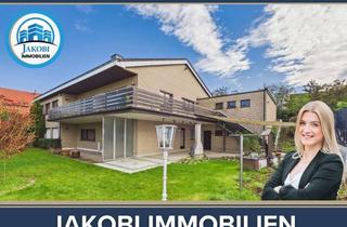 Einfamilienhaus kaufen in Tomberger Straße 46, 53919 Weilerswist, Weilerswist - Groß Vernich: Großzügiges Einfamilienhaus mit 2.869m² Grundstück & Ausbaupotenzial!