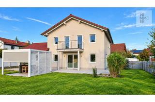 Haus kaufen in 84508 Burgkirchen, Wohnkomfort trifft Energieeffizienz – Ihr Zuhause in Burgkirchen an der Alz!