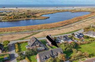 Haus kaufen in 25826 Sankt Peter-Ording, Offizielle Ferienvermietung in Strandnähe in Ording