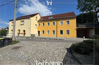 Haus kaufen in 01920 Elstra, Attraktives Wohnungspaket vor den Toren von Kamenz provisionsfrei