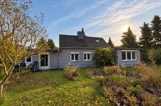 Haus kaufen in 06779 Schierau, ebenerdig ins Wohnglück