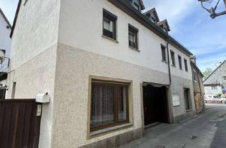 Haus kaufen in 97084 Heidingsfeld, Haus in Würzburg Heidingsfeld