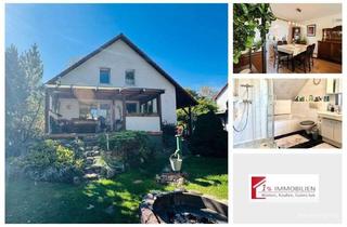 Einfamilienhaus kaufen in 15366 Neuenhagen, Ihr neues Zuhause in Neuenhagen bei Berlin - charmantes Einfamilienhaus mit Keller, Pool und Kamin!