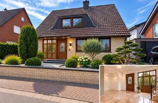 Einfamilienhaus kaufen in 46414 Rhede, Einfamilienhaus mit viel Potential auf einem Erbpachtgrundstück