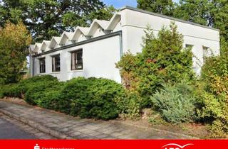 Haus kaufen in 06849 Haideburg, Bungalow im Grünen!