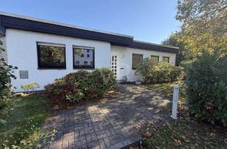 Haus kaufen in 59439 Holzwickede, Großzügiger Bungalow mit Atrium, offenem Kamin und vielseitigen Nutzungsmöglichkeiten.