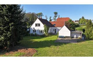 Haus kaufen in 32289 Rödinghausen, Großes 1-2 Familienhaus in Waldrandlage im Zentrum von Bruchmühlen...