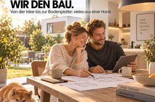 Haus kaufen in 14776 Neustadt, Brandenburg an der Havel: Heute planen, langfristig abgesichert bauen - 207 m², 6 Zimmer - 30 Jahre