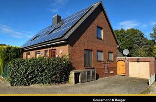 Einfamilienhaus kaufen in 25491 Hetlingen, Großzügiges Einfamilienhaus direkt am Deich
