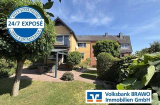 Haus kaufen in 38527 Meine, Landhaus zum Einziehen und Wohlfühlen