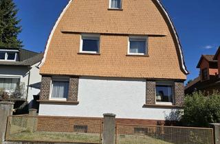 Einfamilienhaus kaufen in Am Schwimmbad, 64372 Ober-Ramstadt, Einfamilienhaus in Ober-Ramstadt Nähe Schwimmbad