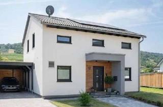 Einfamilienhaus kaufen in 66679 Losheim, Komfortables Einfamilienhaus in Mitlosheim !
