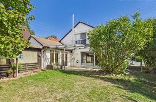 Einfamilienhaus kaufen in 86316 Friedberg, Platz für die Familie: Einfamilienhaus mit geschütztem Garten in Friedberg-Stätzling