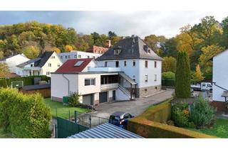 Mehrfamilienhaus kaufen in 35630 Ehringshausen, Charmantes Mehrfamilienhaus mit vielseitigem Gestaltungspotenzial
