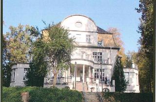 Haus mieten in 04603 Nobitz, Exklusives Wohnjuwel - Jugendstilvilla mit schönem Parkgarten