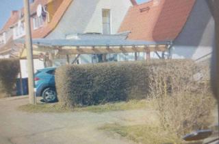 Haus mieten in Nordhäuser Straße 106, 99752 Bleicherode, Endreihenhaus mit 100 m² Wohnfläche in Bleicherode