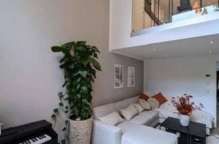 Haus mieten in Marienburger Straße 61b, 81929 Bogenhausen, Möbliertes Neubau-Haus mit Garten in Bogenhausen – ab Januar für 6 Monate