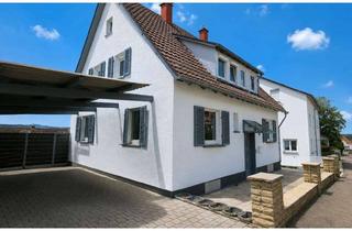 Haus mieten in 72663 Großbettlingen, Einfamilienhaus mit Ausblick in Großbettlingen