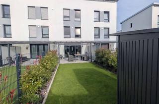 Haus mieten in Zur Schleifmühle 67, 65205 Erbenheim, Modern, high quality terraced house with fitted kitchen, 2 miles from Clay