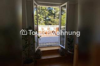 Haus mieten in Sülldorfer Landstraße 206, 22589 Sülldorf, Tauschwohnung: Haus im Haus mit Dachterrasse und Garten