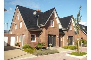 Haus mieten in Schultestr. 13B, 48683 Ahaus, Sehr schöne Doppelhaushälfte in Ahaus zu vermieten!
