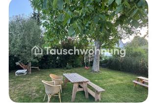 Haus mieten in Hönigschmidplatz, 80689 Laim, Tauschwohnung: Haus mit 5 Zimmern in Laim Hönigschmidplatz