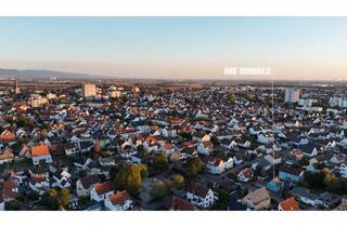 Haus mieten in 68519 Viernheim, Kleines Häuschen gewünscht? Ihr neue Adresse mit Balkon!