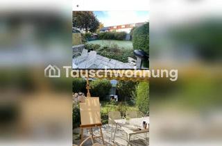 Haus mieten in Frühholzstraße, 81476 München, Tauschwohnung: Tauschwohnung