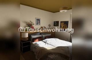 Haus mieten in Johannkamp, 22459 Niendorf, Tauschwohnung: Teil Renoviertes 60er Jahre Haus mit charm und großem Garten
