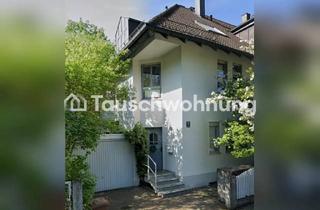 Haus mieten in Herrschinger Straße, 81377 Sendling-Westpark, Tauschwohnung: Haus mit Garten an der U6 in München, Sendling-Westpark