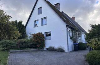 Haus mieten in 21398 Neetze, Großzügiges Wohnhaus mit Einliegerwohnung in Neetze