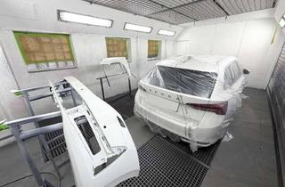 Gewerbeimmobilie kaufen in 89077 Söflingen, Gewerbeimmobilie mit Top-Rendite