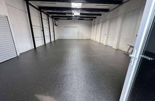 Gewerbeimmobilie mieten in 38229 Lebenstedt, Kleine Halle in Salzgitter zu Vermieten