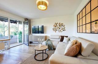 Anlageobjekt in 80797 Schwabing-West, Top renovierte 2,5-Zimmer- Whg. in Bestlage – provisionsfrei