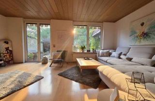 Anlageobjekt in Flandernstraße 53, 45356 Bergeborbeck, Privatverkauf! Einfach wohlfühlen: Reihenendhaus mit Garten im charmanten belgischen Viertel
