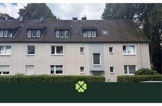 Anlageobjekt in 45139 Frillendorf, 2 ETW als Anlageobjekt oder Selbstnutzer