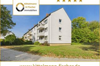 Anlageobjekt in Im Wasserkamp 24, 38120 Weststadt, PROVISIONSFREI! Kapitalanlage Braunschweig – 7 Wohneinheiten, ca. 488 m² Wfl., Eigentumsgrundstück