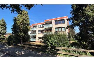 Anlageobjekt in Am Marienstift, 46519 Alpen, Wohnen in gepflegter Nachbarschaft – 3-Zimmer-Wohnung mit Balkon und Garage in Alpen
