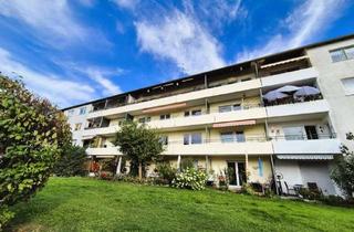 Anlageobjekt in 82362 Weilheim, Attraktive Kapitalanlage mit Potential: Mehrfamfilienhaus mit 10 Wohneinheiten in Weilheim