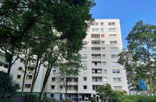 Anlageobjekt in Wiener Weg, 50858 Junkersdorf, Leerstehende 2-Zimmerwohnung mit Balkon und Stellplatz in gepflegter Wohnanlage in Köln-Junkersdorf