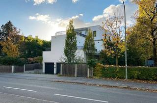 Anlageobjekt in Tal, 81927 Bogenhausen, Solide Kapitalanlage: Mehrfamilienhaus in München-Bogenhausen