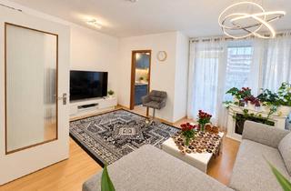 Anlageobjekt in Hinrichsring 8a, 30177 List, Vermietete Kapitalanlage mit 5,58% Rendite – 1-Zi-Wohnung mit Loggia & Indexmiete