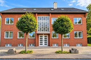 Anlageobjekt in 48308 Senden, 6-Parteienhaus mit Potenzial - Nur ca. 2.032 €/m² und bis zu 5,6 % Bruttorendite in Senden