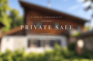 Anlageobjekt in 83684 Tegernsee, Investment - Attraktives Anlageobjekt in Seenähe
